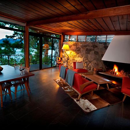 Hotel Antumalal Pucon Phòng bức ảnh