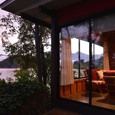 Hotel Antumalal Pucon Phòng bức ảnh