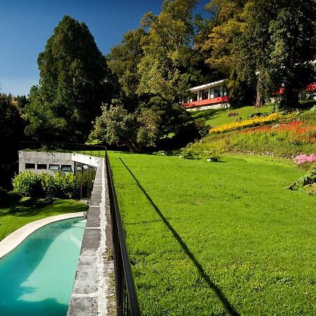 Hotel Antumalal Pucon Ngoại thất bức ảnh