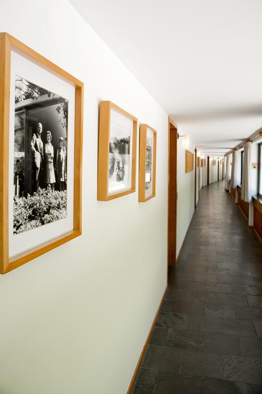 Hotel Antumalal Pucon Ngoại thất bức ảnh