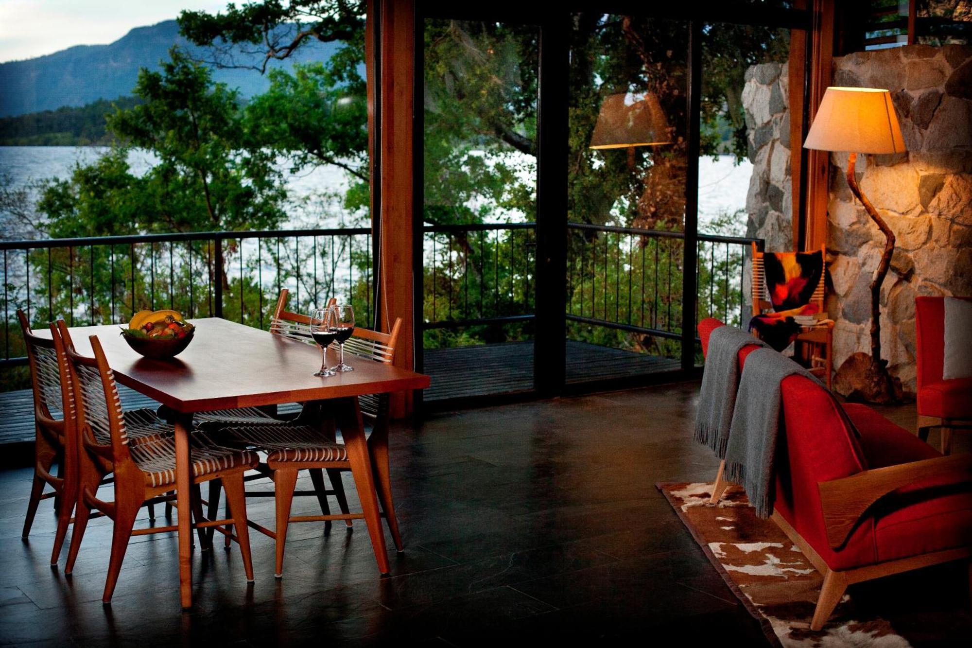 Hotel Antumalal Pucon Phòng bức ảnh