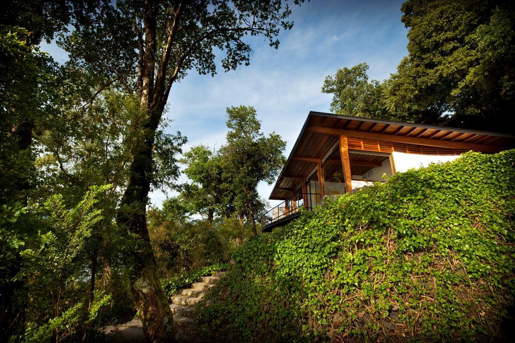 Hotel Antumalal Pucon Ngoại thất bức ảnh