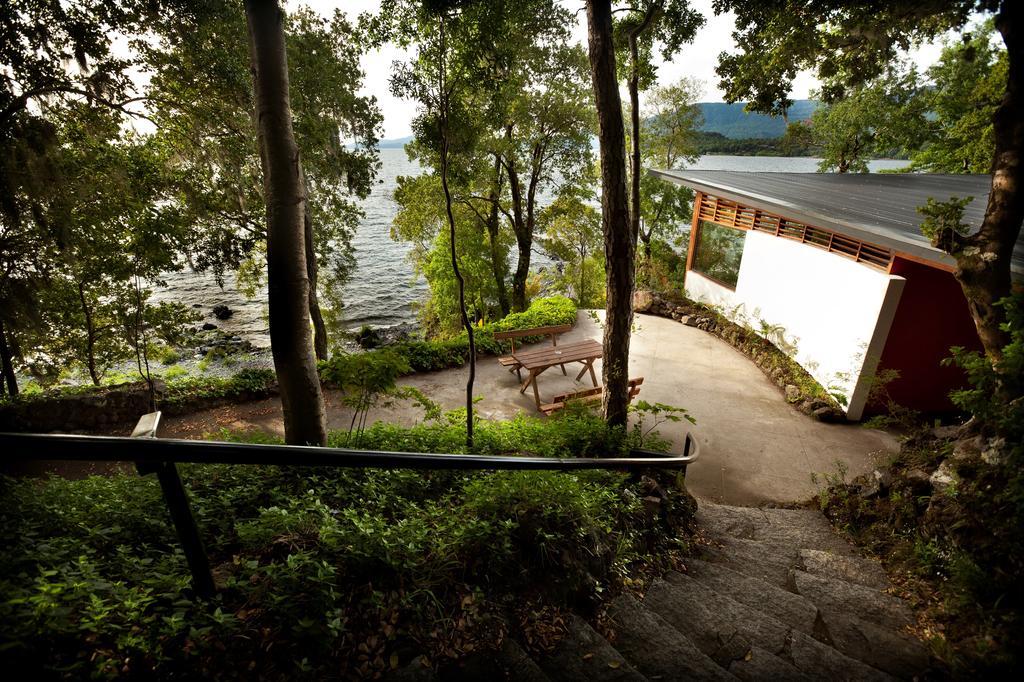Hotel Antumalal Pucon Ngoại thất bức ảnh