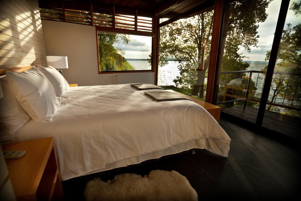 Hotel Antumalal Pucon Ngoại thất bức ảnh