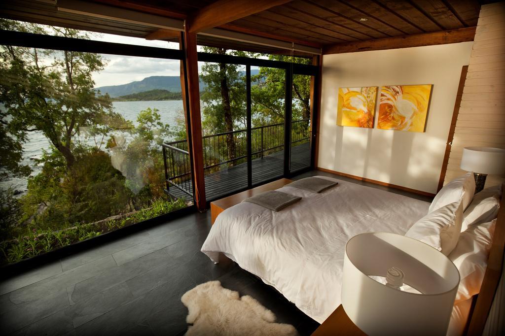Hotel Antumalal Pucon Ngoại thất bức ảnh
