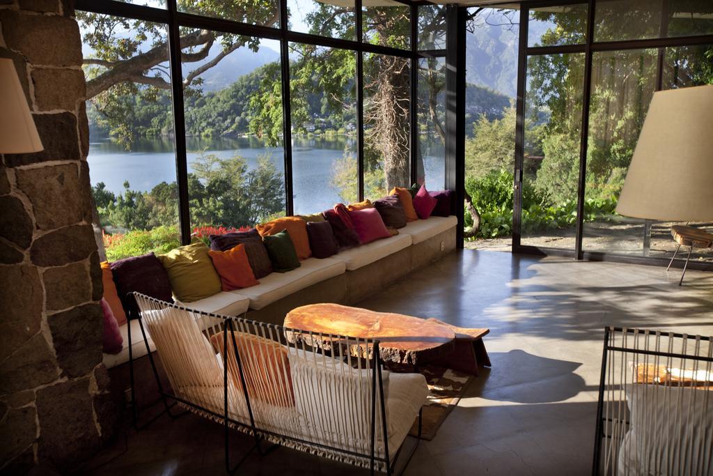 Hotel Antumalal Pucon Ngoại thất bức ảnh