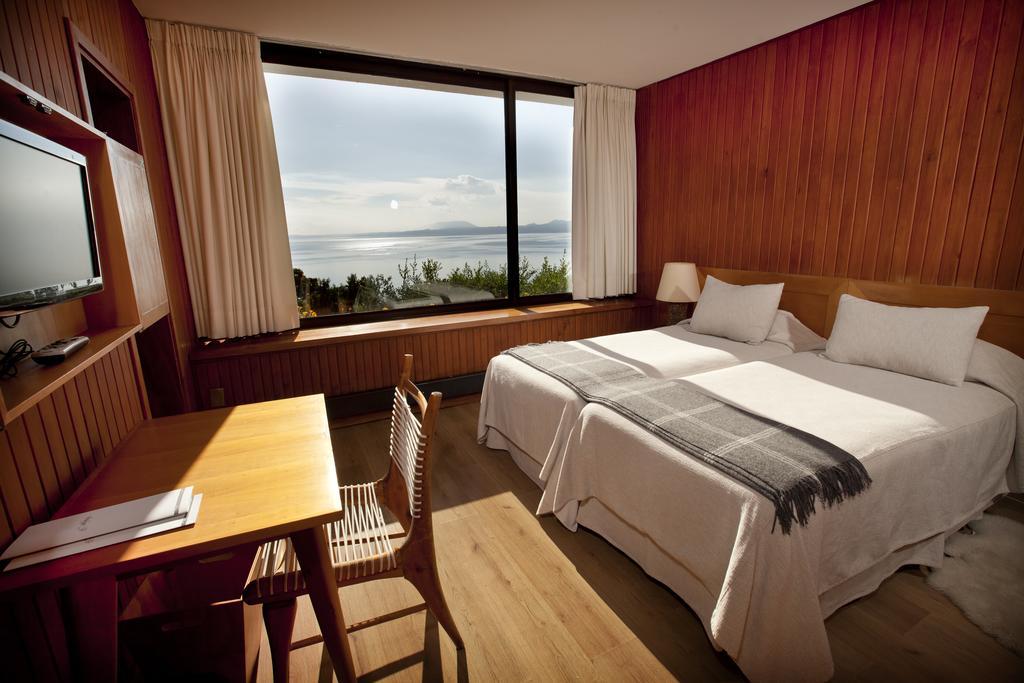 Hotel Antumalal Pucon Ngoại thất bức ảnh