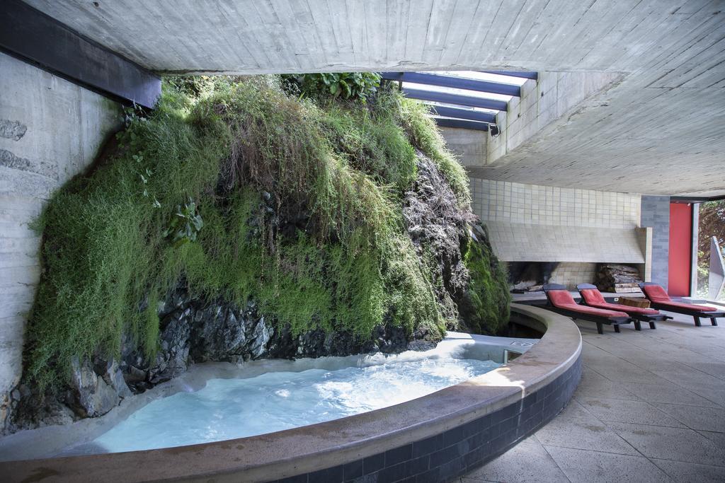 Hotel Antumalal Pucon Ngoại thất bức ảnh