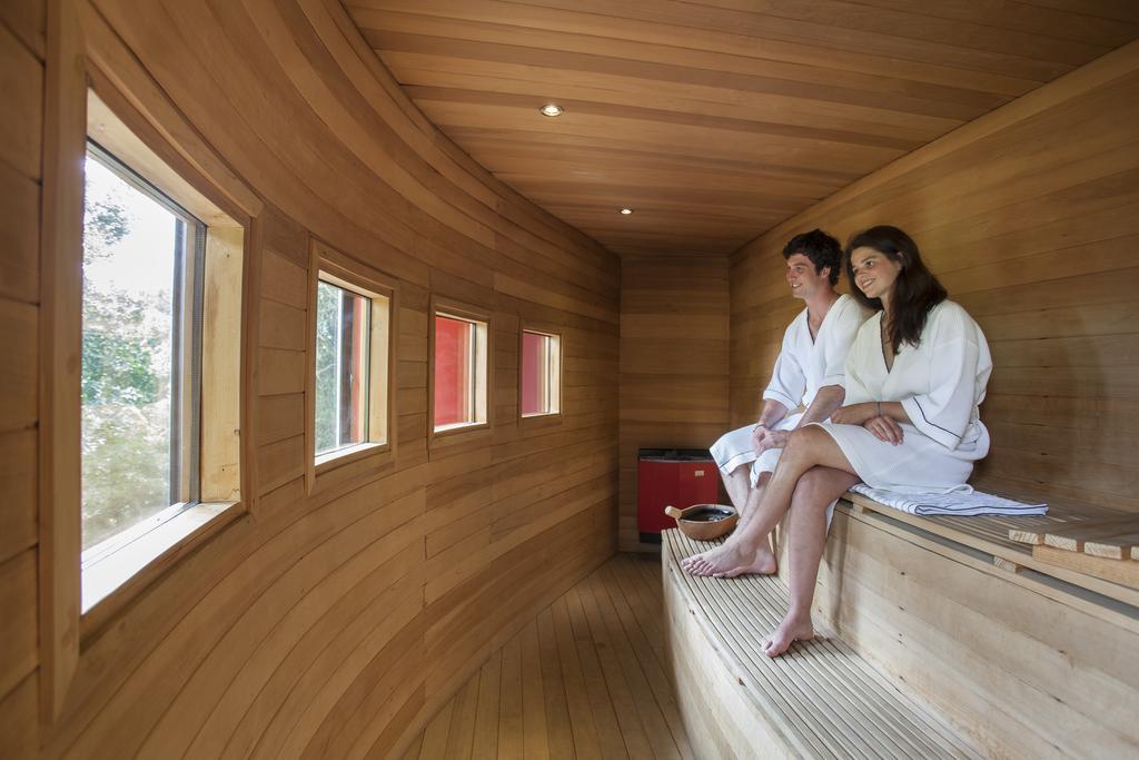 Hotel Antumalal Pucon Ngoại thất bức ảnh