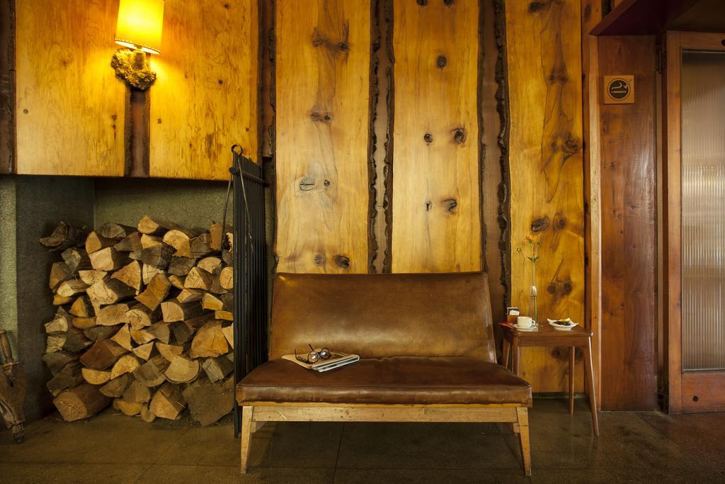 Hotel Antumalal Pucon Ngoại thất bức ảnh