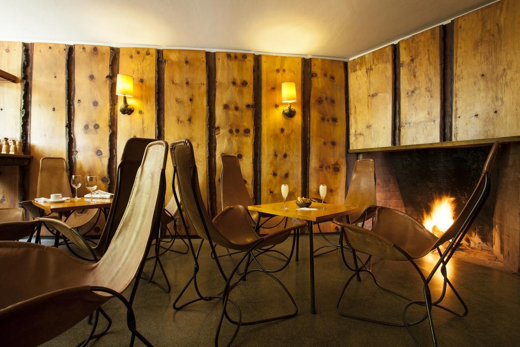 Hotel Antumalal Pucon Ngoại thất bức ảnh