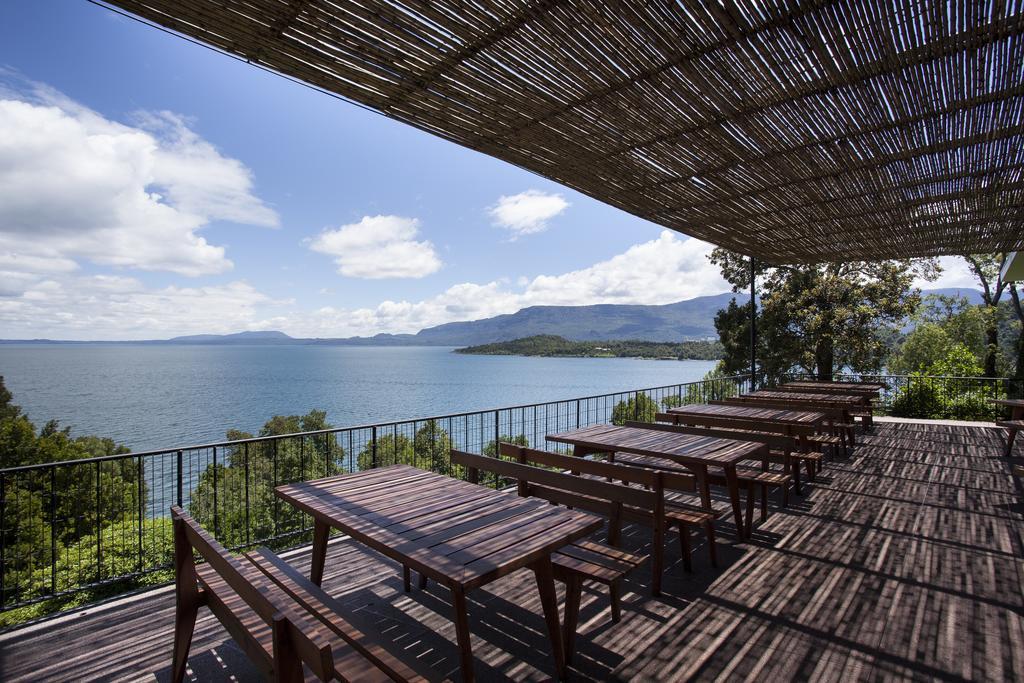 Hotel Antumalal Pucon Ngoại thất bức ảnh