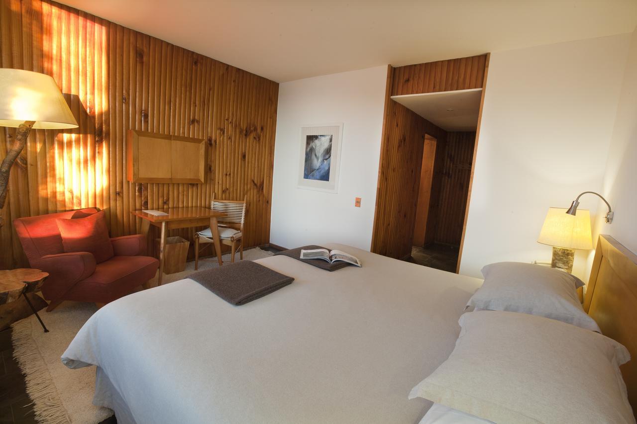 Hotel Antumalal Pucon Ngoại thất bức ảnh