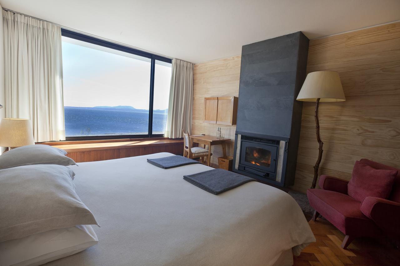 Hotel Antumalal Pucon Ngoại thất bức ảnh