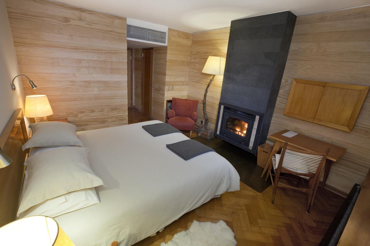 Hotel Antumalal Pucon Ngoại thất bức ảnh