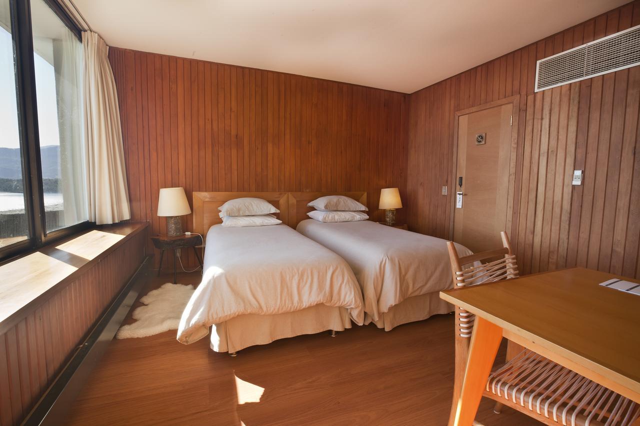 Hotel Antumalal Pucon Ngoại thất bức ảnh
