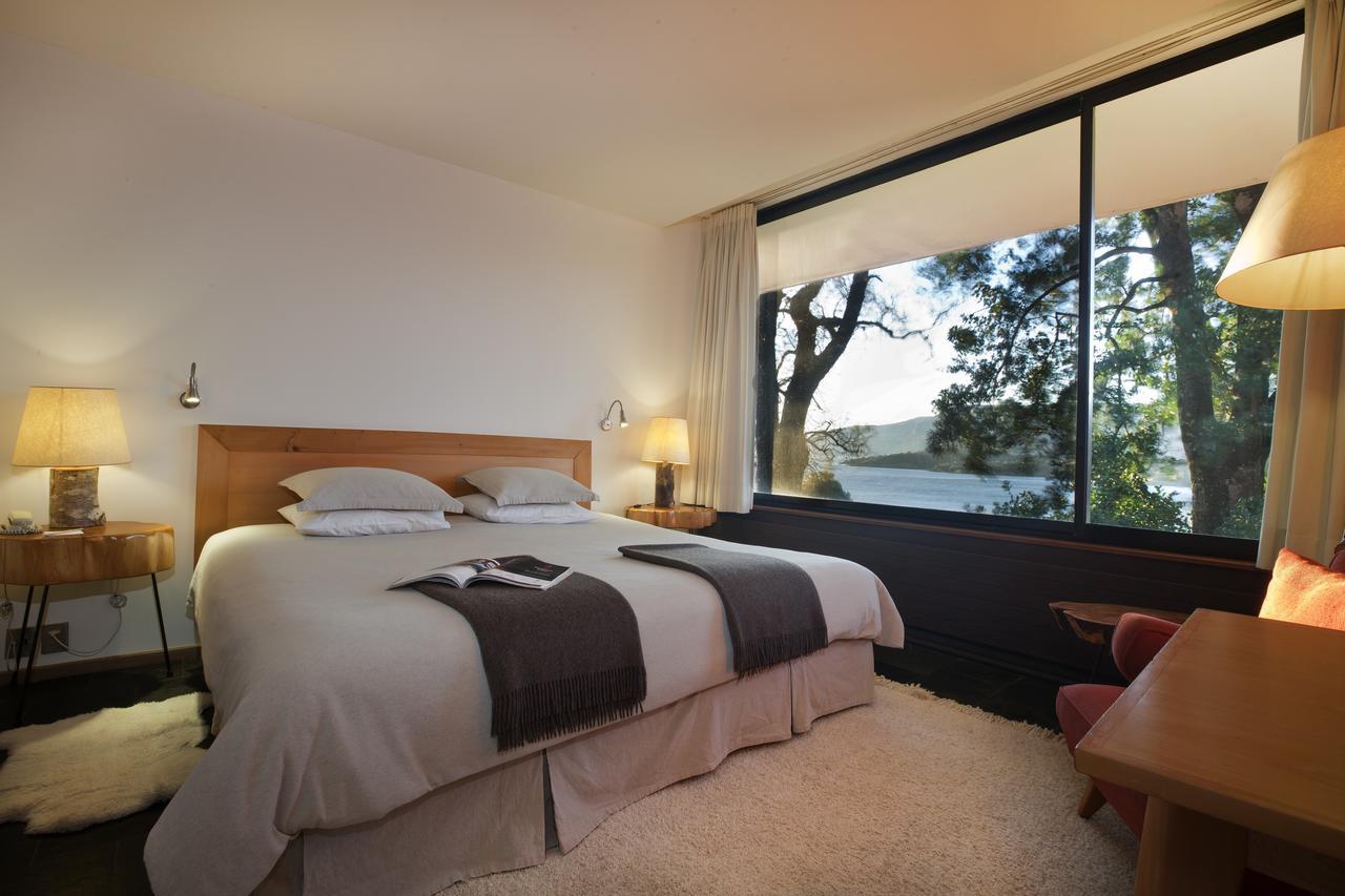 Hotel Antumalal Pucon Ngoại thất bức ảnh