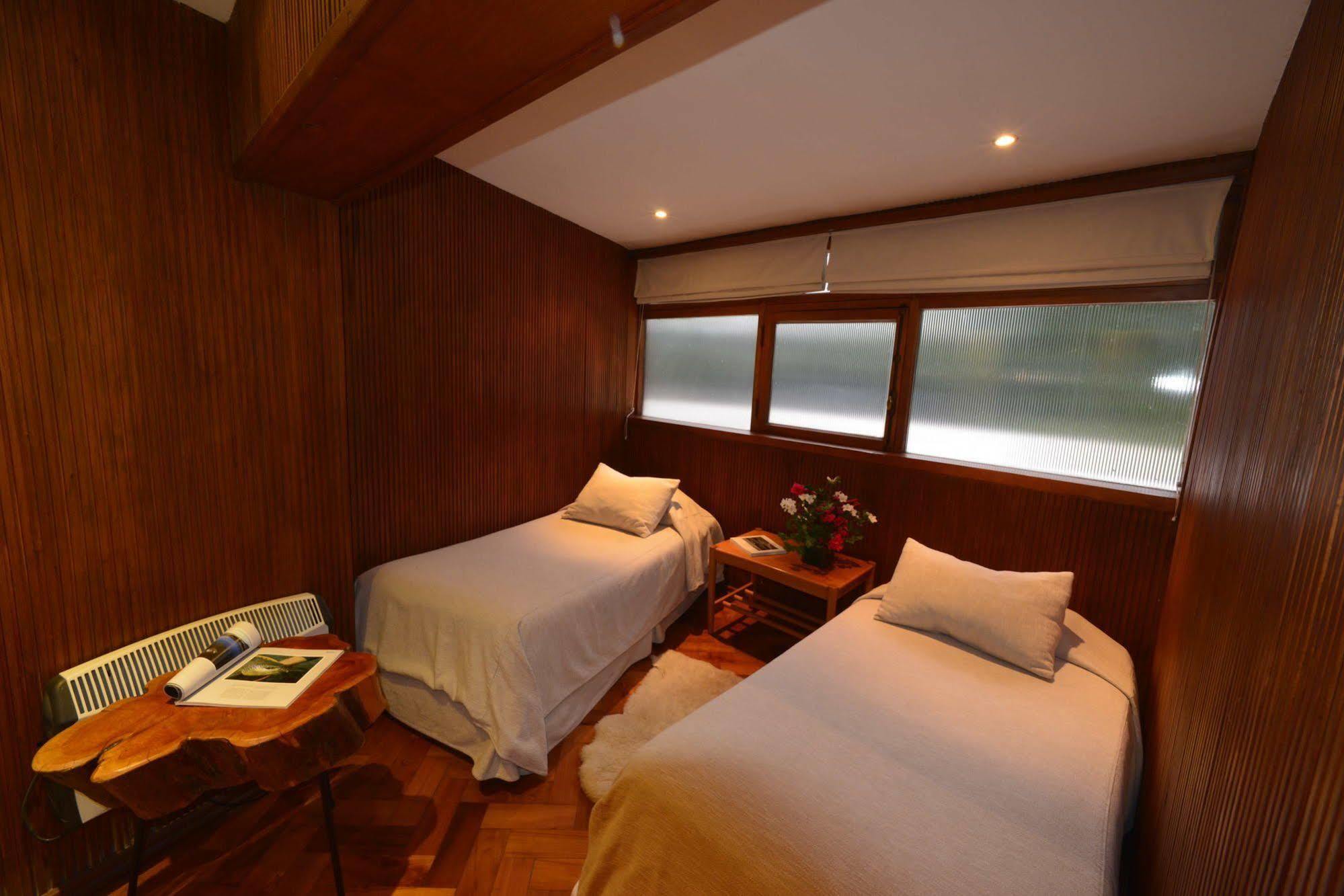 Hotel Antumalal Pucon Ngoại thất bức ảnh